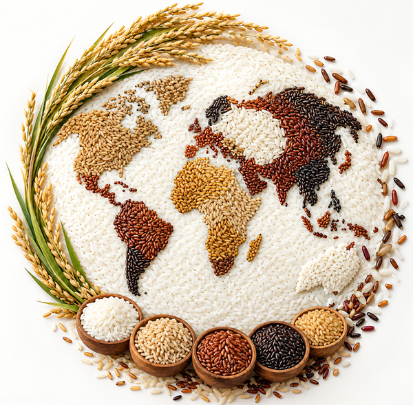 Global Presence